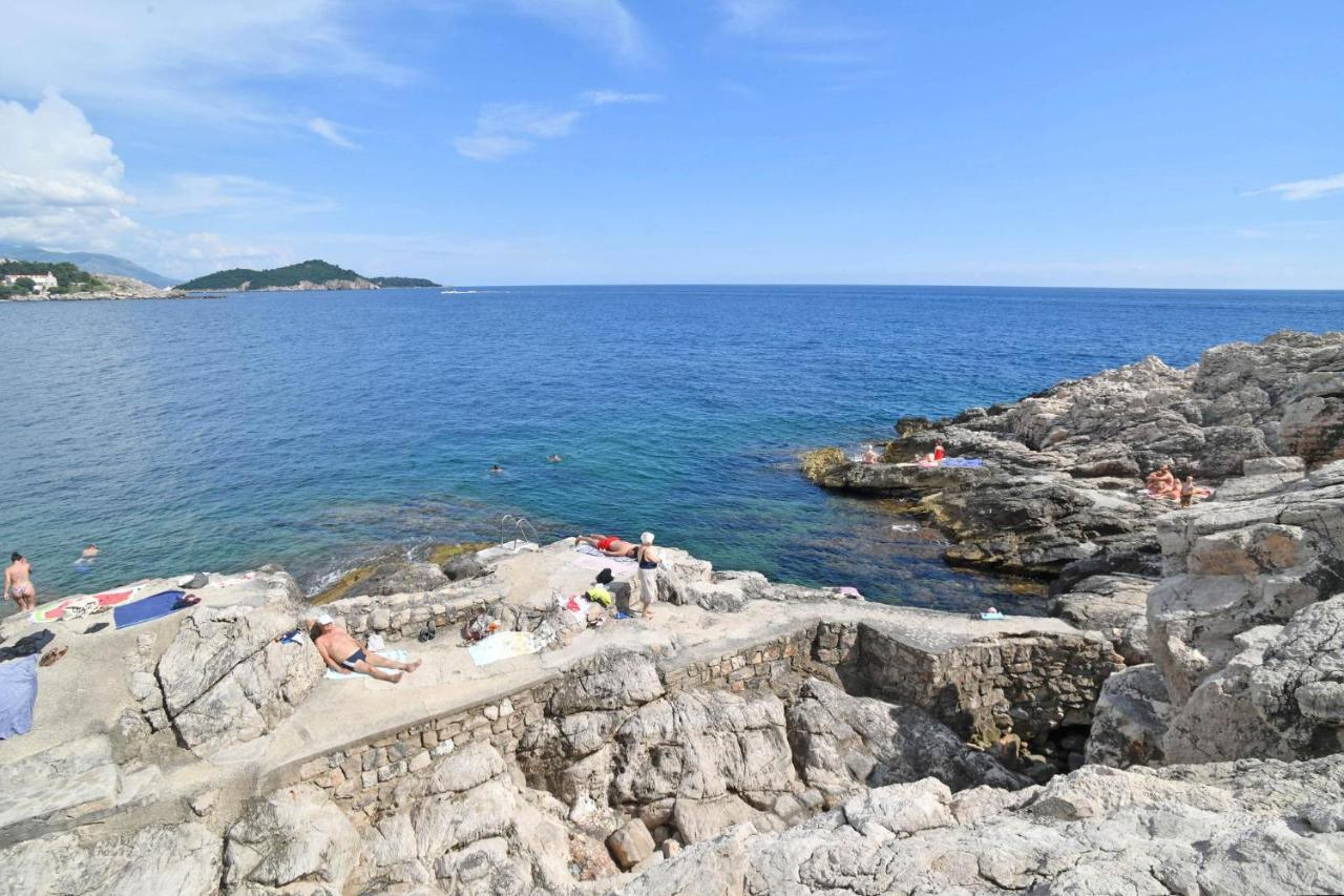 Verica House Dubrovnik Luaran gambar
