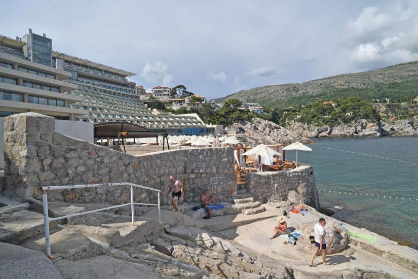 Verica House Dubrovnik Luaran gambar