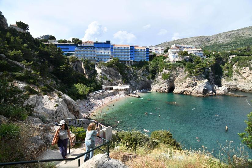 Verica House Dubrovnik Luaran gambar