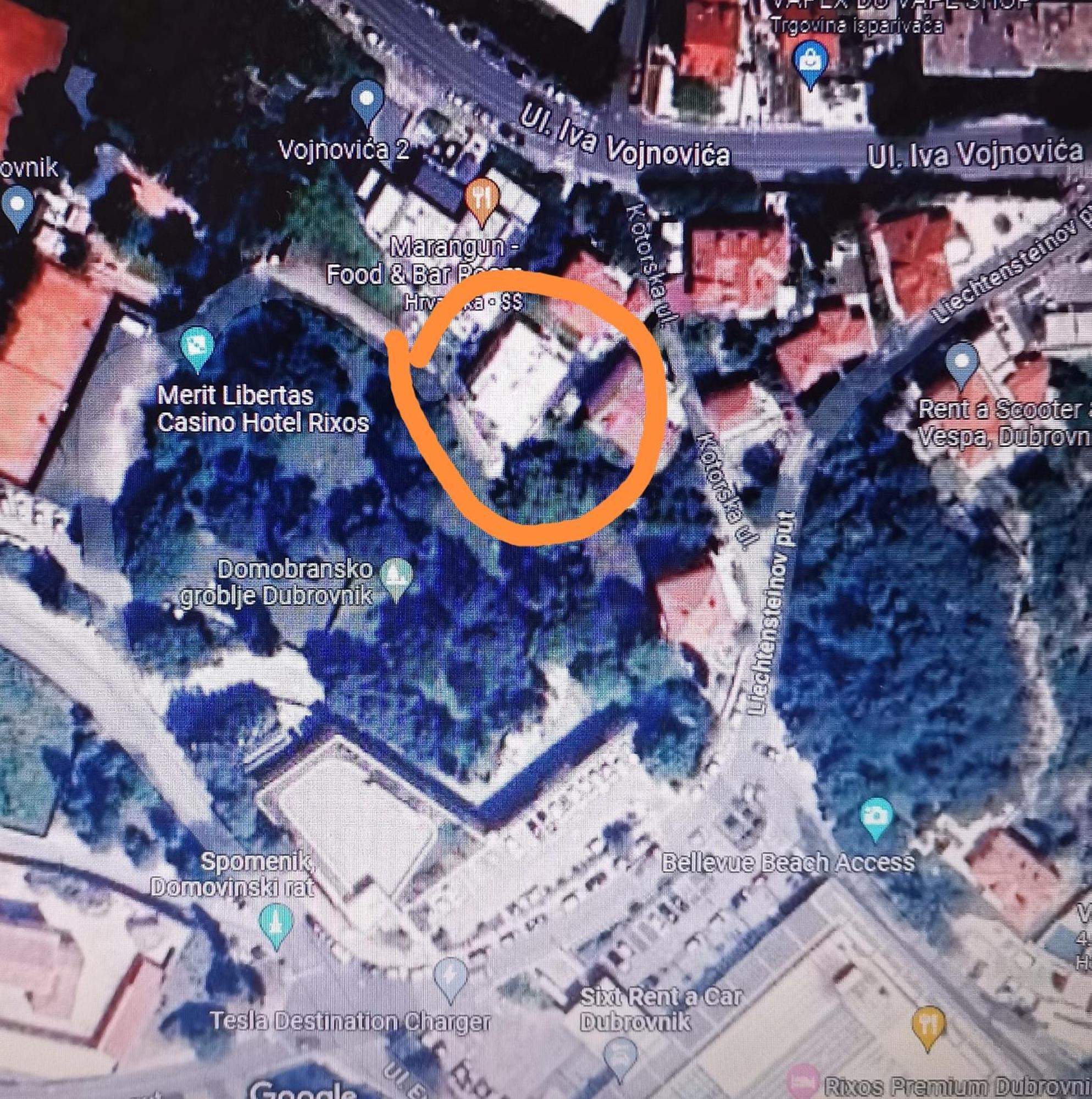 Verica House Dubrovnik Luaran gambar