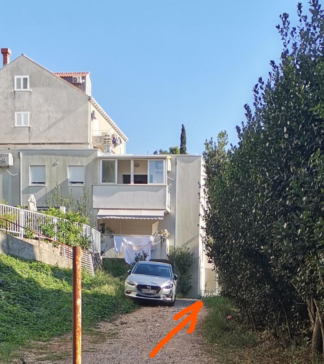 Verica House Dubrovnik Luaran gambar